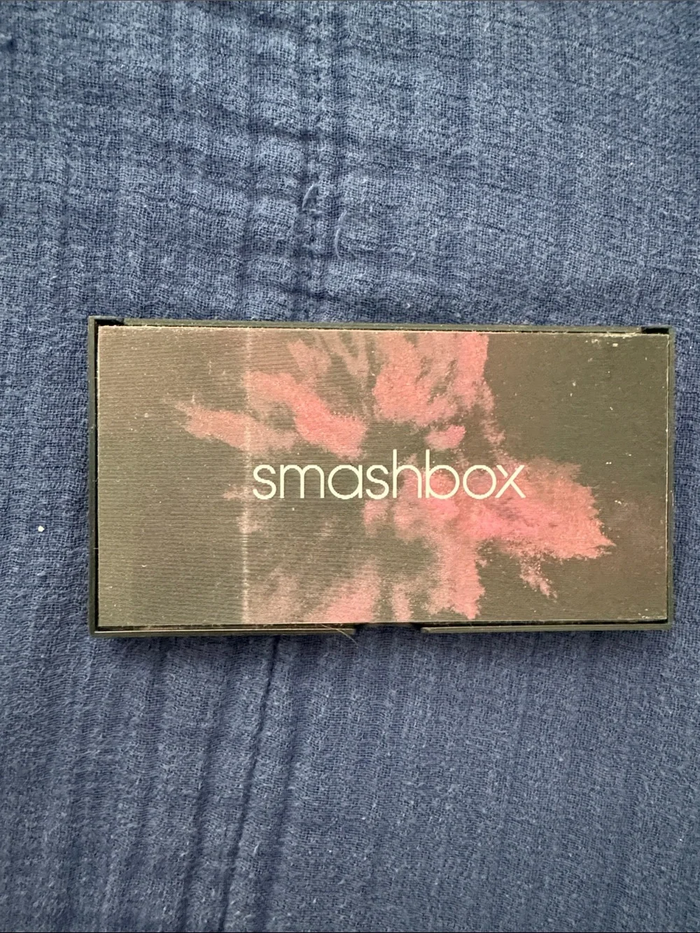 Smashbox Cover Shot: Golden Hour Travel Eyeshadow Palette